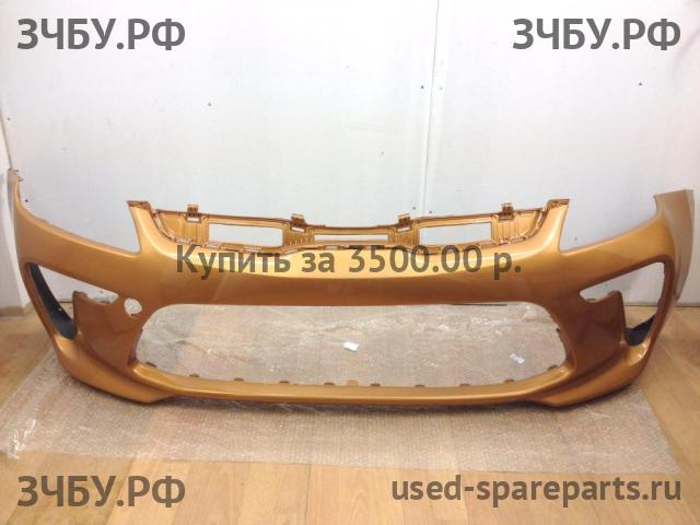 KIA Rio 4 Бампер передний