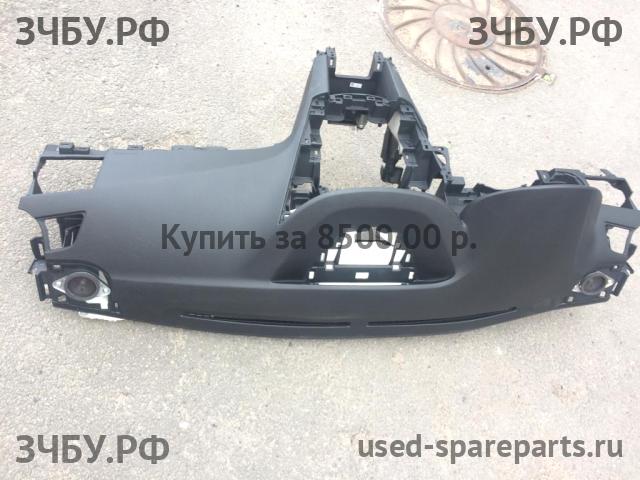 Subaru Legacy 5 (B14) Торпедо