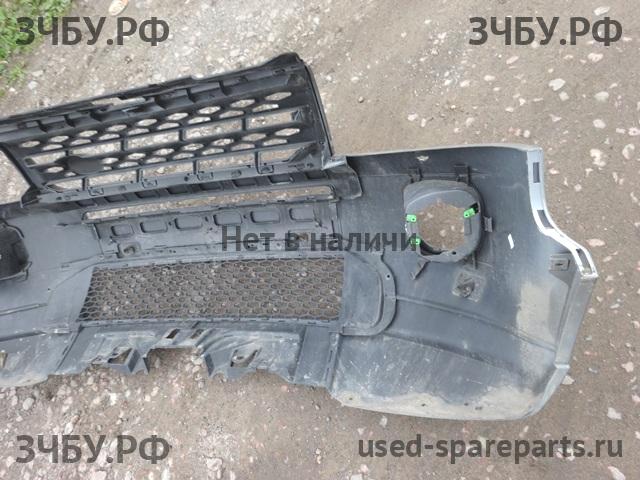Land Rover Freelander 2 Бампер передний