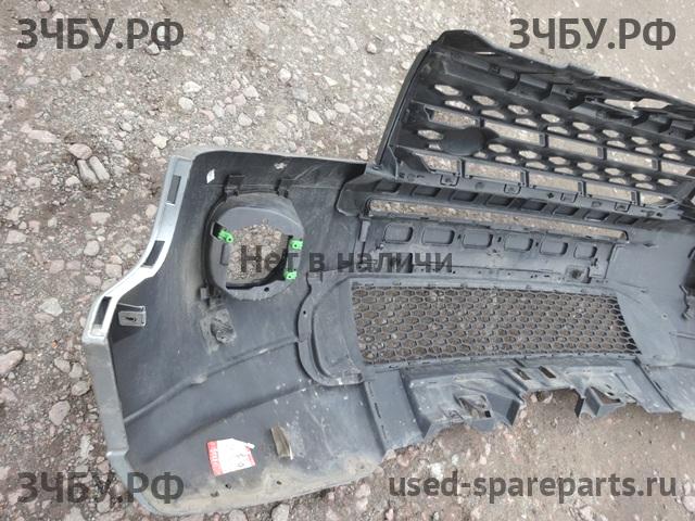 Land Rover Freelander 2 Бампер передний