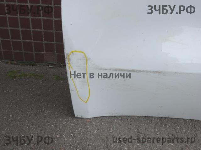 KIA Sportage 4 Дверь передняя левая
