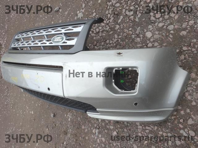 Land Rover Freelander 2 Бампер передний