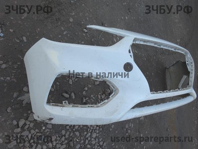 Hyundai Solaris 2 Бампер передний
