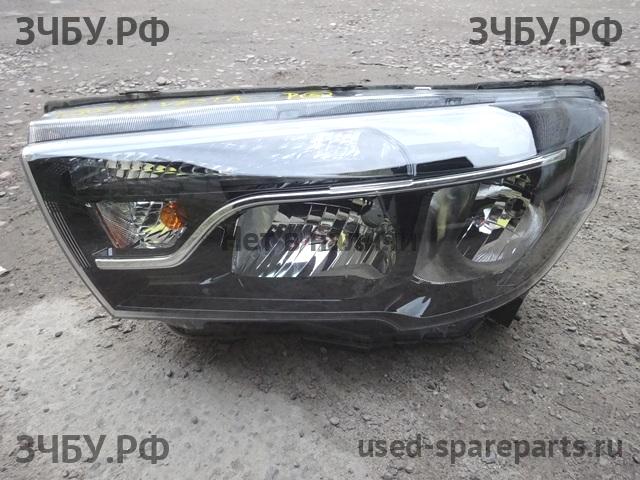 ВАЗ (VAZ) Lada Vesta Фара левая