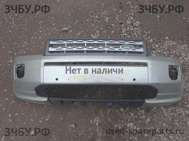 Land Rover Freelander 2 Бампер передний