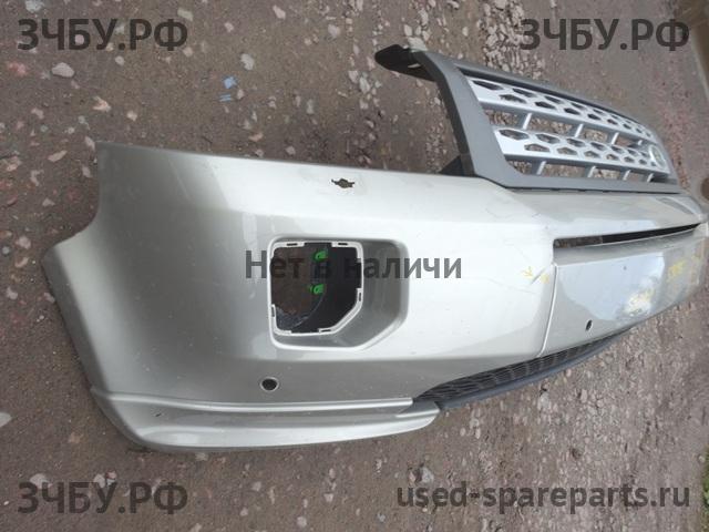 Land Rover Freelander 2 Бампер передний