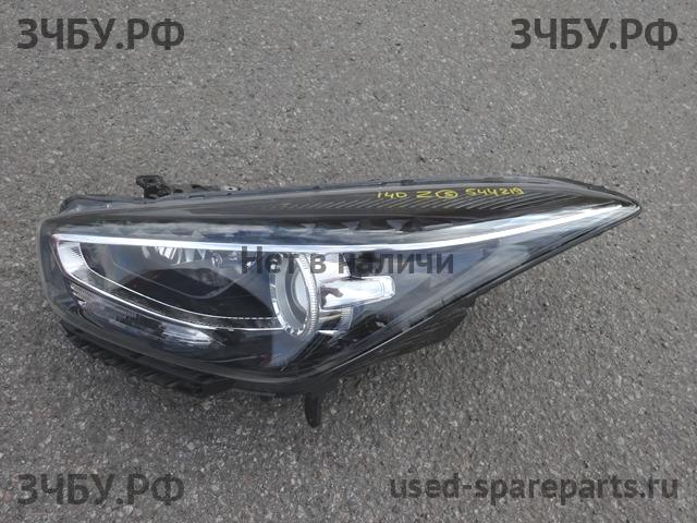 Hyundai i40 Фара левая