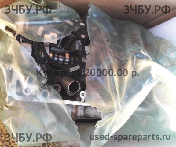 Honda Pilot (2) Головка блока