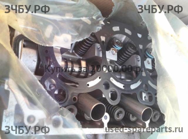 Honda Pilot (2) Головка блока