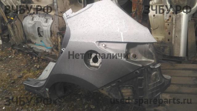 Hyundai ix35 Крыло заднее левое