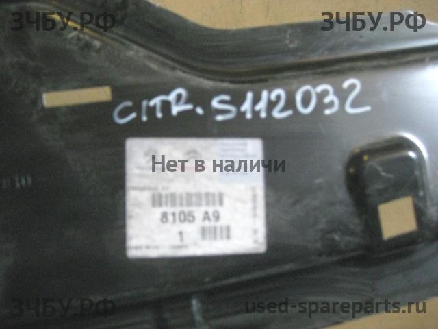 Определить Определить Усилитель бампера ?