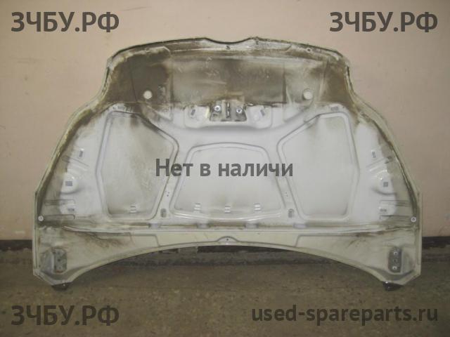 Ford Focus 3 Капот