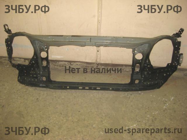 Toyota Land Cruiser 150 (PRADO) Панель передняя (телевизор)