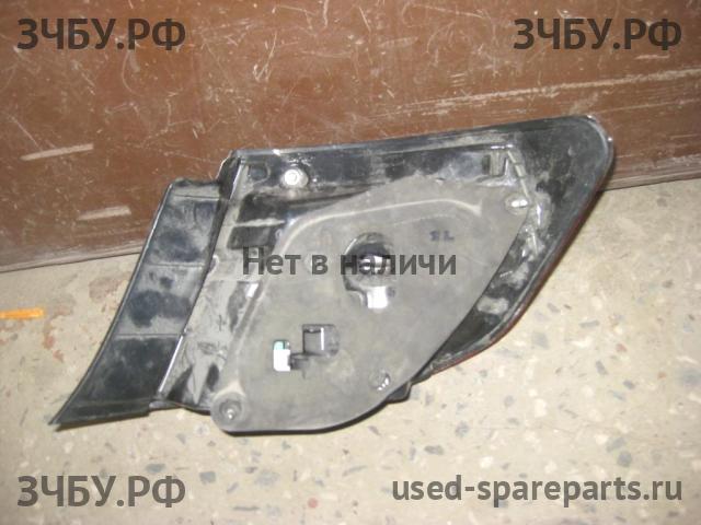 Toyota Camry 7 (V50) Фонарь левый
