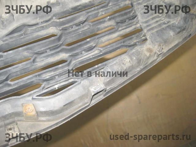 KIA Ceed 1 Решетка радиатора