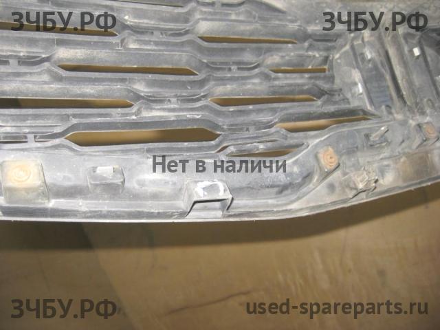 KIA Ceed 1 Решетка радиатора
