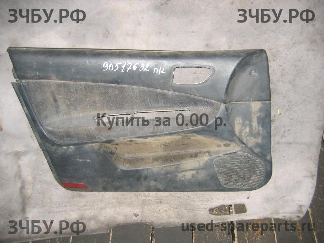 Определить Определить Обшивка двери передней левой