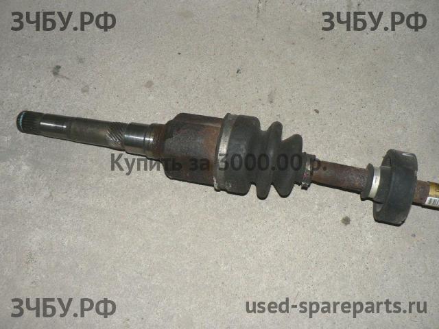 Dodge Neon 2 Привод передний правый (ШРУС)
