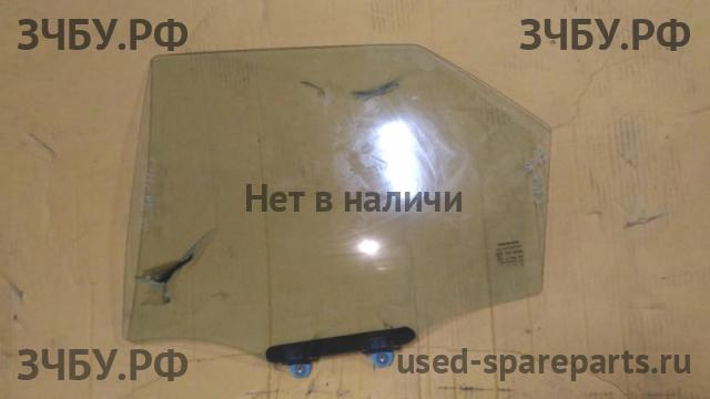 Honda Civic 8 (5D) Стекло двери задней левой