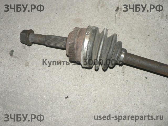 Nissan Almera 16 Привод передний правый (ШРУС)