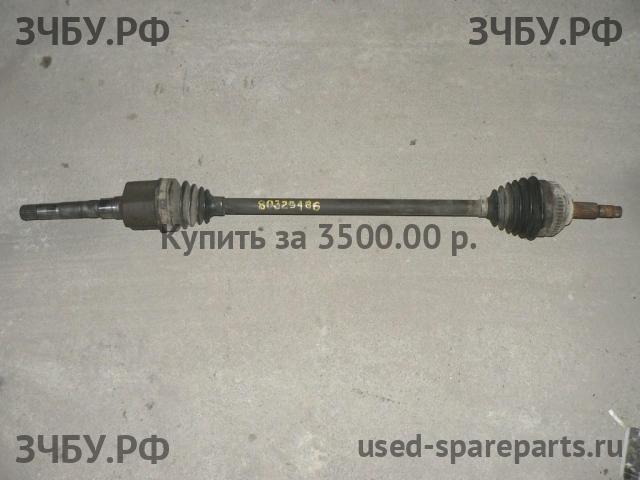 Chrysler Voyager/Caravan 3 Привод передний правый (ШРУС)