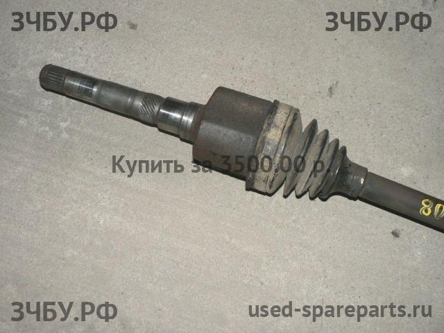 Chrysler Voyager/Caravan 3 Привод передний правый (ШРУС)