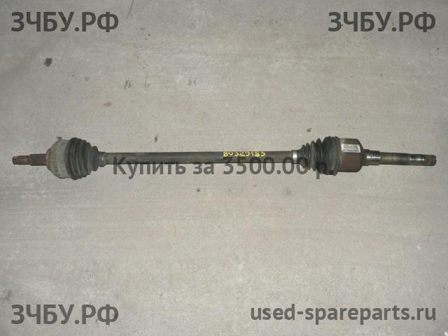 Chrysler Voyager/Caravan 4 Привод передний правый (ШРУС)