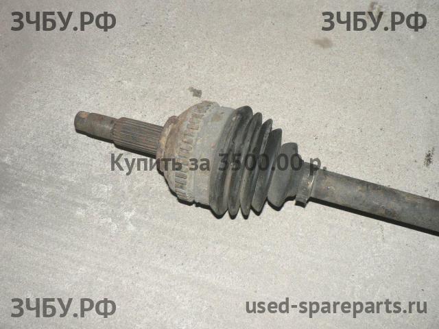 Chrysler Voyager/Caravan 4 Привод передний правый (ШРУС)