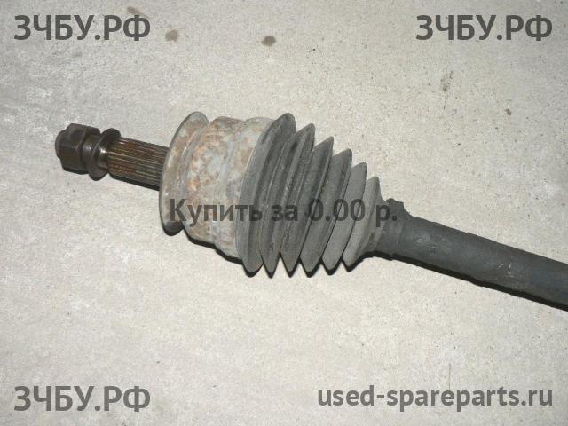 Chrysler Voyager/Caravan 3 Привод передний правый (ШРУС)