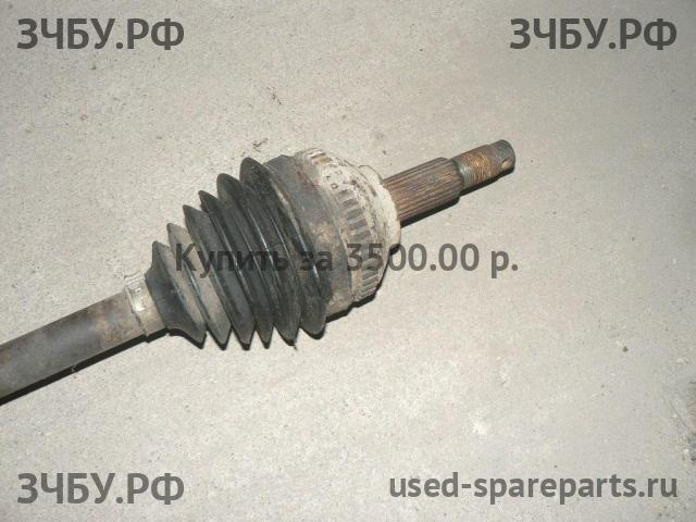 Chrysler Voyager/Caravan 3 Привод передний правый (ШРУС)