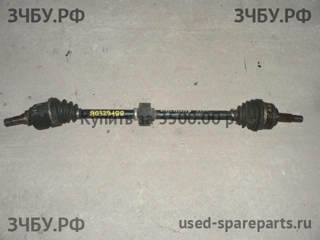 Dodge Neon 2 Привод передний правый (ШРУС)
