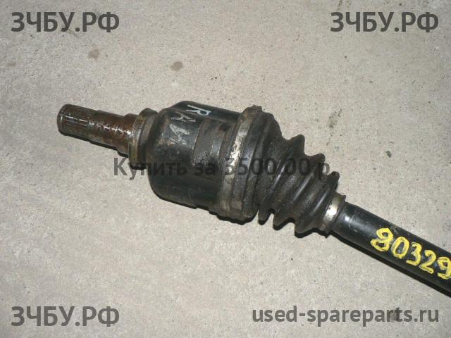 Dodge Neon 2 Привод передний правый (ШРУС)