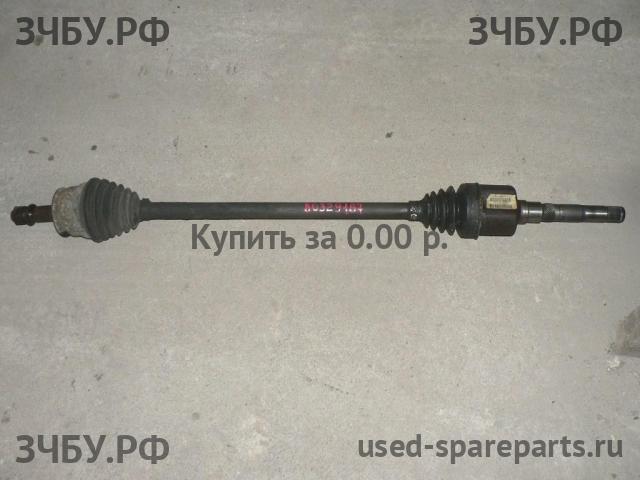 Chrysler Voyager/Caravan 3 Привод передний правый (ШРУС)
