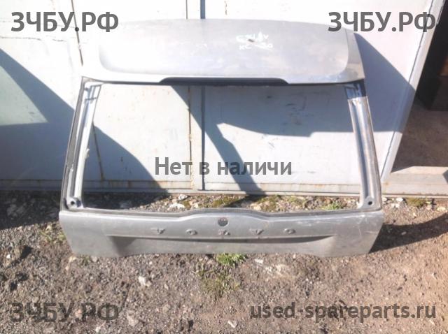 Volvo XC-90 (1) Дверь багажника