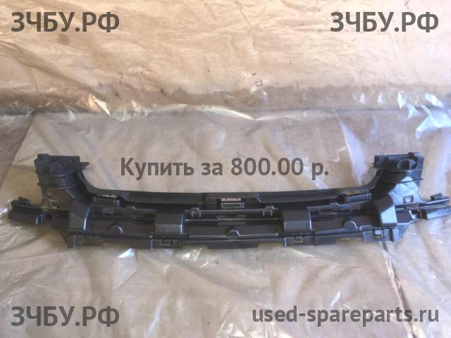 Ford Focus 2 (рестайлинг) Наполнитель бампера передний