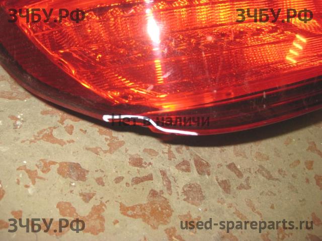 Toyota Camry 7 (V50) Фонарь левый
