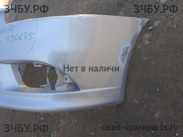 Mitsubishi Lancer 10 [CX/CY] Бампер передний