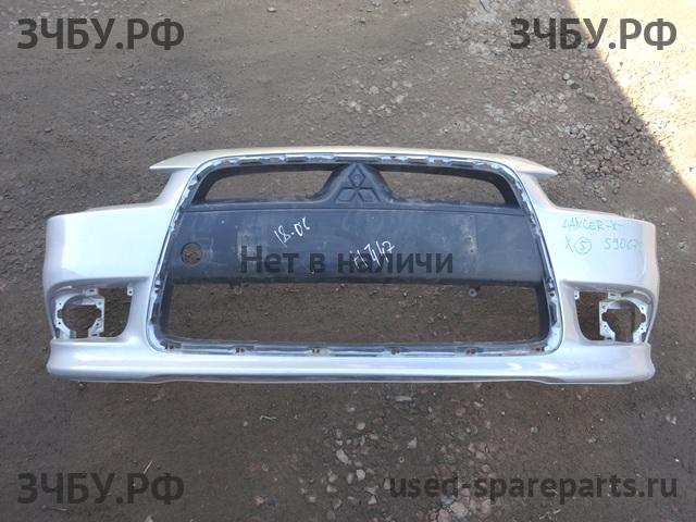 Mitsubishi Lancer 10 [CX/CY] Бампер передний