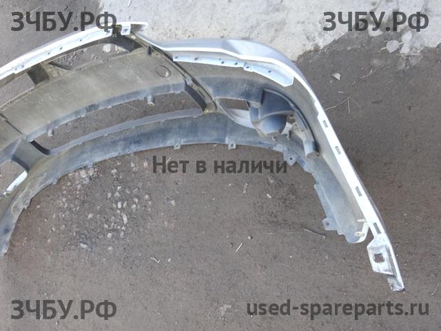 Mitsubishi Lancer 10 [CX/CY] Бампер передний