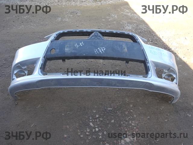 Mitsubishi Lancer 10 [CX/CY] Бампер передний