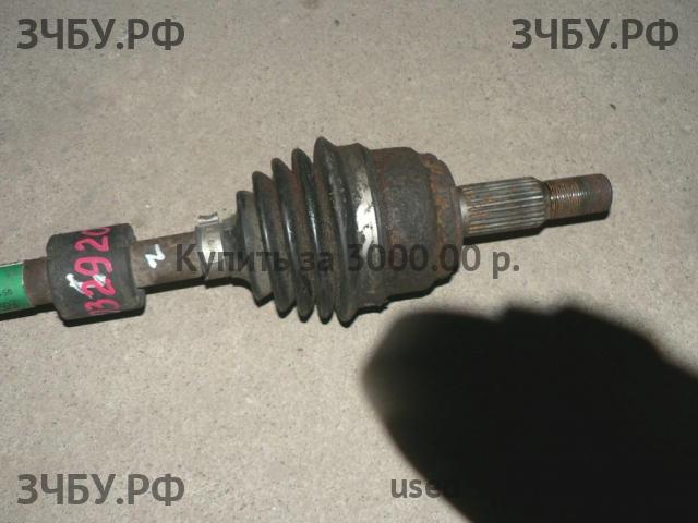 Dodge Neon 2 Привод передний левый (ШРУС)