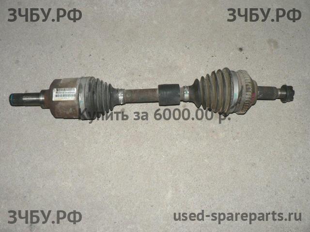 Chrysler Sebring 1 Привод передний левый (ШРУС)