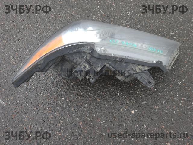 Acura MDX 2 Фара левая