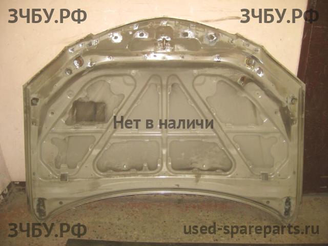 Mazda 3 [BK] Капот