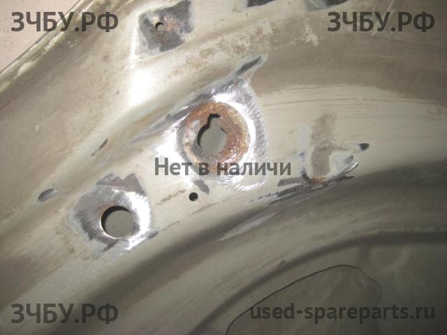 Mazda 3 [BK] Капот
