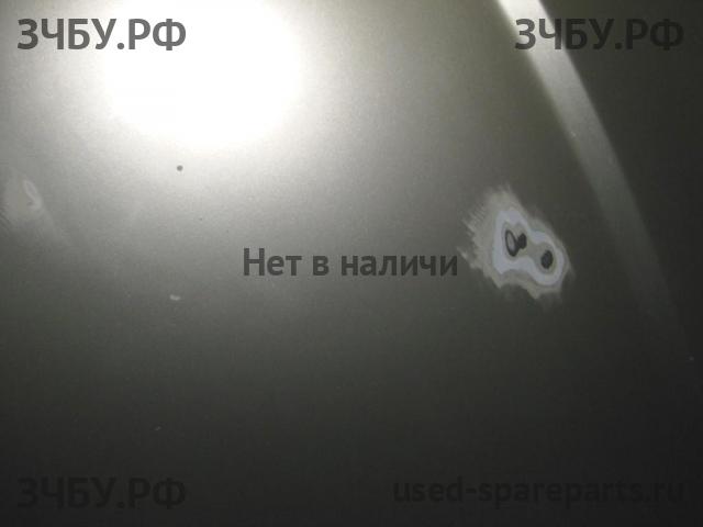 Mazda 3 [BK] Капот