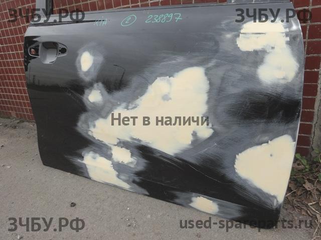 KIA Rio 4 Дверь передняя правая