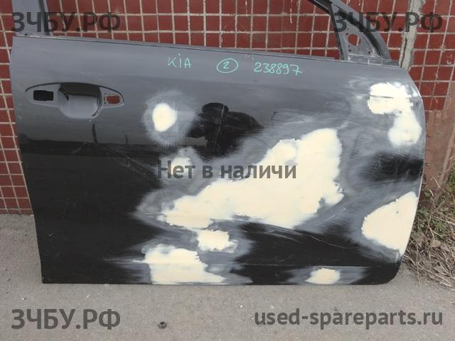KIA Rio 4 Дверь передняя правая