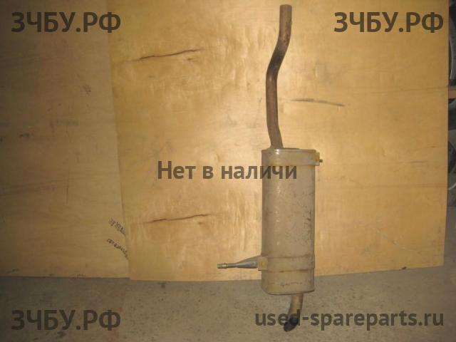 Определить Определить Глушитель основной