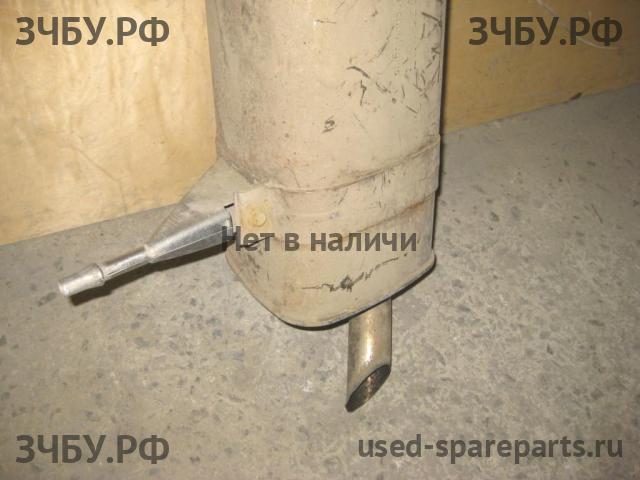 Определить Определить Глушитель основной